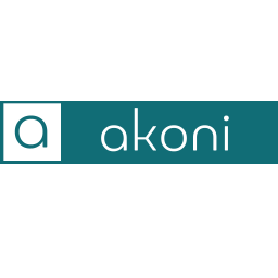 Akoni Logo| E-Recruiting Software | Akoni Recruiting System