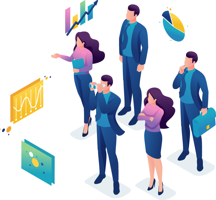 Akoni universal Das CRM System von Akoni ist für alle da